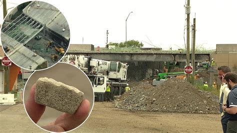 Pennsylvania using tons of recycled glass nuggets to rebuild collapsed Interstate 95