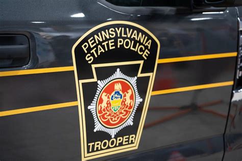 Pennsylvania woman sentenced in DUI crash that killed 2 troopers and a pedestrian