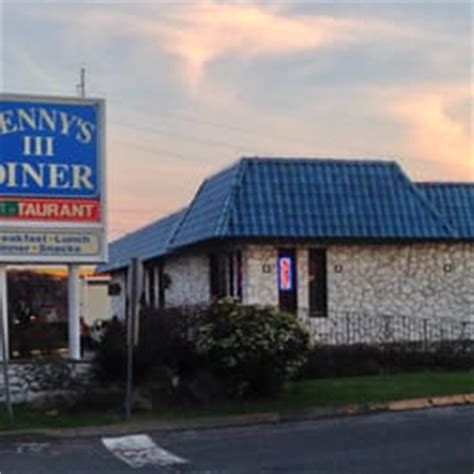 Ct. Norwalk post rd diner is excellent!! Meal type: Dinner Price per person: $10–20 Food: 1 Service: 1 Atmosphere: 2 Recommended dishes: Salad . All opinions. 