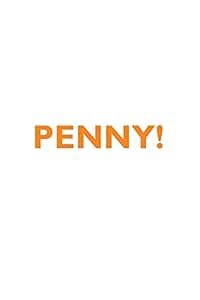 Penny Affirmations Notebook Diary Positive Affirmations Workbook Includes