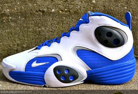 Penny Air Flight One NikeTalk