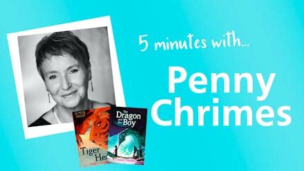 Penny Chrimes - AbeBooks