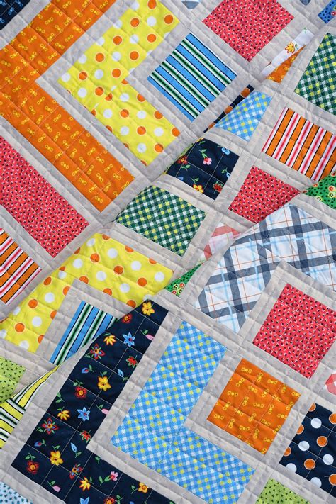 Penny Quilt Patterns