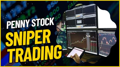 Penny Stock Sniper Review: 2015