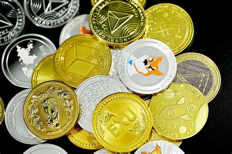 Penny crypto coins. Things To Know About Penny crypto coins. 