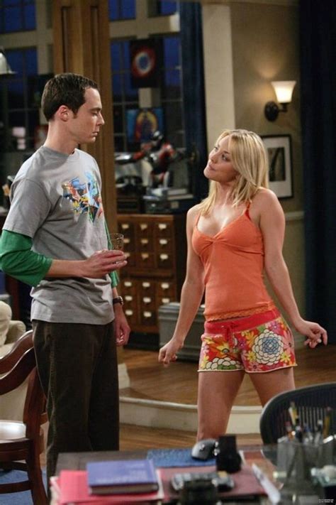On The Big Bang Theory, Cuoco and Galecki played Penny and Leonard, respectively, from September 2007 to May 2019. The pair’s characters dated off and on throughout the show before getting .... Penny in big bang theory naked
