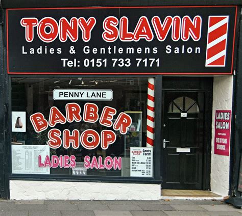 Penny lane barber. Penny Lane Barber Shop, Glasgow, United Kingdom. 367 likes · 144 were here. Specialise in Retro & Mod hairstyles over 40 years experience. 