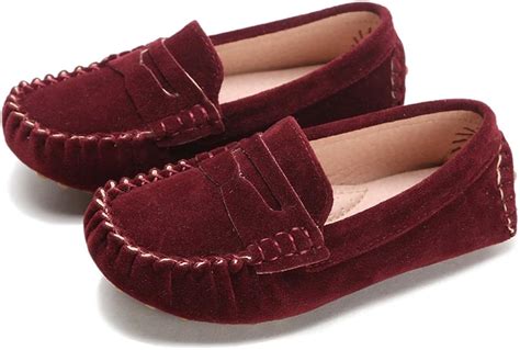 Penny loafer for kids + FREE SHIPPING Zappos.com