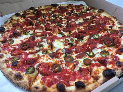 Penny pizza. Lucky Penny Pizza, Cochrane, Alberta. 1,164 likes. Your frozen pizza connection in Cochrane. Discover our original line of frozen pizza and wings. 