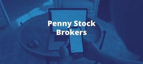 Penny share brokers. Things To Know About Penny share brokers. 