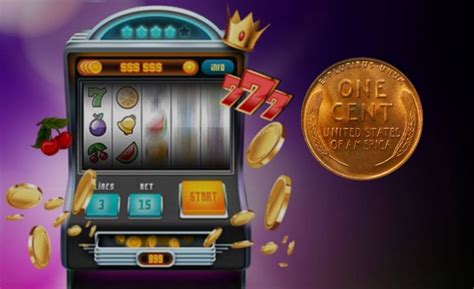 Penny slots online. Love playing slots, but you can’t just head to a casino whenever you want? The good news is you don’t even have to leave your couch to enjoy an entertaining — and hopefully rewardi... 