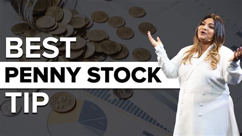 Penny stock advisor. Things To Know About Penny stock advisor. 
