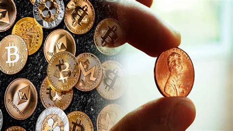 3 Penny Stocks With Solid Ties to the Cryptocurrency 