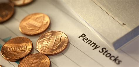 Penny stock watch. Things To Know About Penny stock watch. 