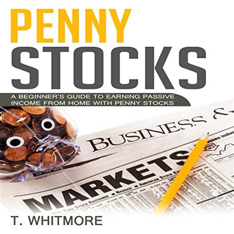 Penny stocks a beginner s guide to earning passive income from home with penny stocks. - Szirmai és szirmabesenyői szirmay család története.