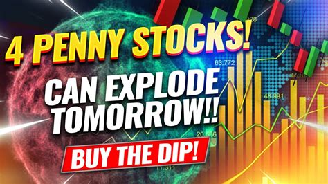 Penny stocks that will explode. Things To Know About Penny stocks that will explode. 