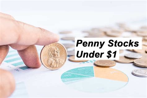 Penny stocks under a dollar. Things To Know About Penny stocks under a dollar. 