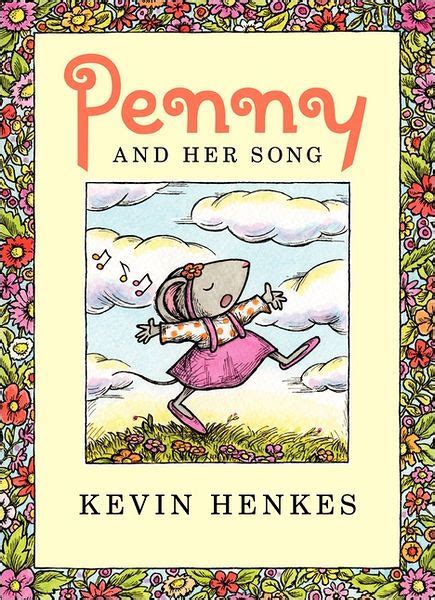 Download Penny And Her Song By Kevin Henkes