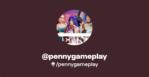 🍆 [CLIP] Pennygameplay Leaked