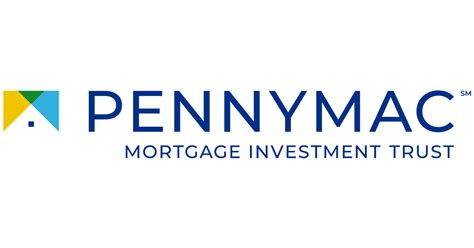 Pennymac mortgage investment trust. Things To Know About Pennymac mortgage investment trust. 