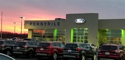 Pennyrile ford. Ford is focused on accelerating the development of new products that customers want and value. From fun-to-drive, fuel-efficient cars to versatile, capable utility vehicles and tough, durable … 