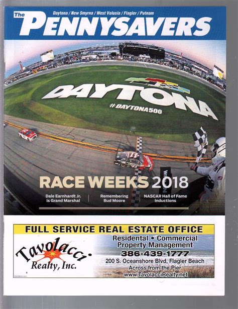 Pennysaver daytona. Garage & Moving Sales in Daytona Beach. see also. Port Orange Estate Sale starts Wednesday at 8 am. $0. Port Orange 