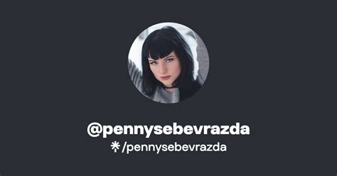 🍌 Pennysebevrazda Leaks [SEX VIDEO] 67 Pics