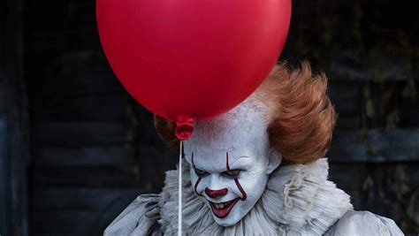 Pennywise