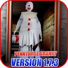 Pennywise Clown Horror Game APK Download for Android 