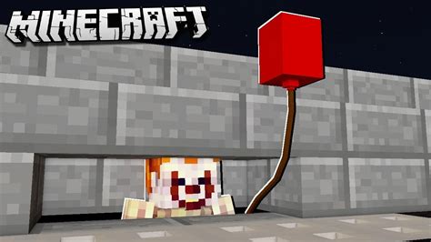 Pennywise Mod For Minecraft PE'yı PC'ye indirin GameLoop.