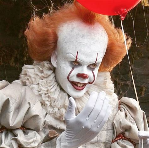 Pennywise the clown. Things To Know About Pennywise the clown. 