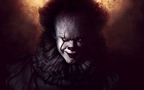 Pennywise the dancing clown. May 6, 2018 · IT - Pennywise Dance and The Dead Lights 