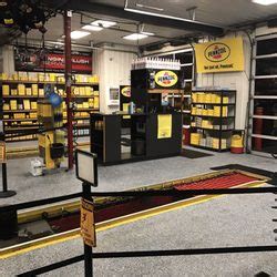 Pennzoil Tire Lube Express. (5 Reviews) 2500 5th Ave, McKeesport,