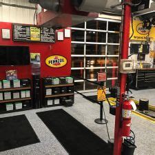 4 Faves for Pennzoil Tire Lube Express from neig