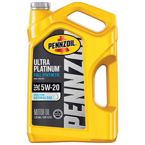 Jun 15, 2019 · Originally Posted by tblt44 Originally Posted by jbutch Originally Posted by tblt44 Ultra platinum is a little thicker 2 bucks more for 5 quarts at Wally world online here According to a VOA, the new SN + PUP is not thicker anymore. From penzoil website as of today 06/17/2019 PUP 10.3 PP 9.8 The Pennzoil website for PUP 5W30 is outdated. It .... 