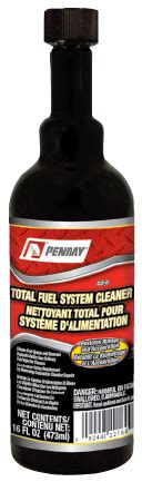 Penray 2216 - Total Fuel System Cleaner - Aerosols That Work