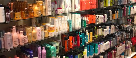 Penrith Discount Hair Care at Westfield Penrith