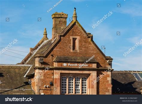 Penrith Door - Penrith, Cumbria, United Kingdom