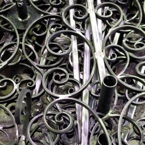 Penrith Wrought Iron - Startsida Facebook