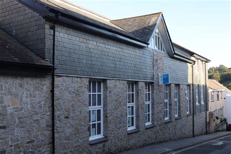 Penryn Library St Thomas Street, Penryn TR10 8JN