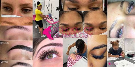 Pensacola, Fl Brow Design, Lamination, Threading, Waxing