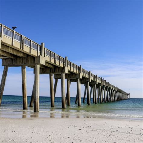 Pensacola Beach pier 4/12/23 Pensacola Fishing Forum