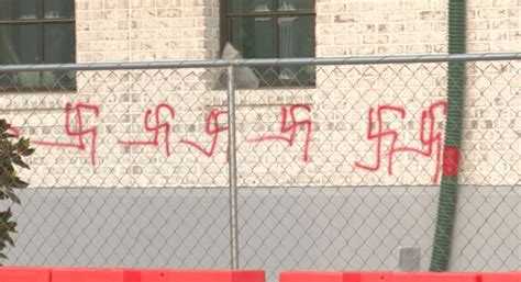 Pensacola Police investigating after 6 antisemitic incidents in 2 weeks