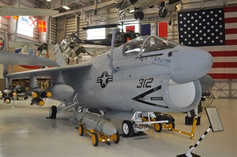 Pensacola air museum. The National Naval Aviation Museum is the world’s largest Naval Aviation museum and one of the most-visited museums in the state of Florida. Share the excite... 
