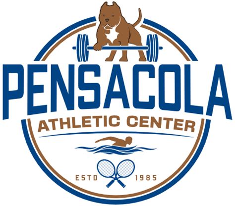 Specialties: Pensacola Athletic Center 
