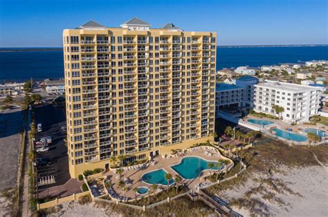 Pensacola beach condos for sale by owner. The Palm Beach condos are perfect for young professionals looking for a vacation escape where they can relax and unwind, retirees looking for a winter retreat from the frozen north, or someone looking for an investment rental. Call us for more information or to view the available condos for sale at the Palm Beach Club, 850-912-9826. 