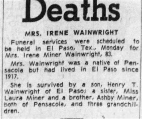Pensacola death notices. Things To Know About Pensacola death notices. 