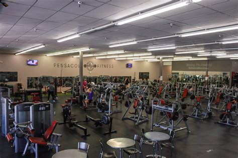 Pensacola fitness. Things To Know About Pensacola fitness. 