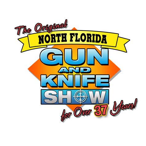 Description of Event: Pensacola Gun and Knife Show w