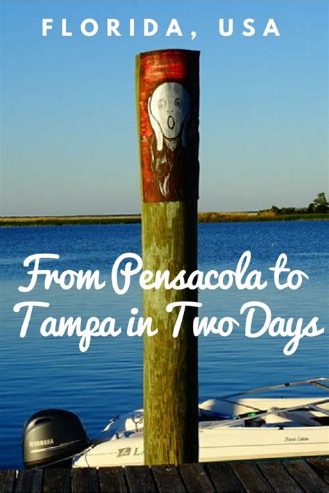 If you’re planning a road trip from Tampa, Florida to Pensacola, Florida, you’re in for a scenic journey. With a distance of approximately 450 miles, this drive offers a mix of bea.... 